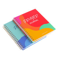 Journal de prière quotidien Journal de prière de foi Journal de prière pour femme