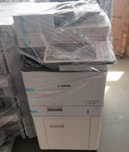Impresora Multifuncional Original a Color para <span class=keywords><strong>Canon</strong></span> 525if, Image Runner Advance - Product Image 5