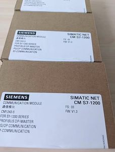 6GK7243-5DX30-0XE0 โมดูลการสื่อสาร PLC - Product Image 4