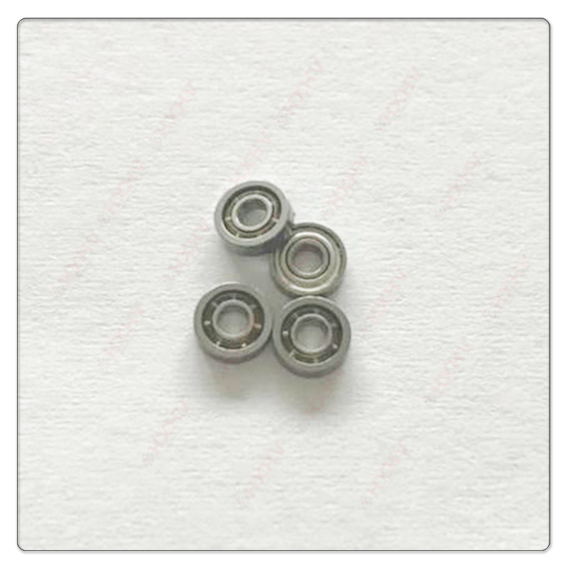 micro bearing