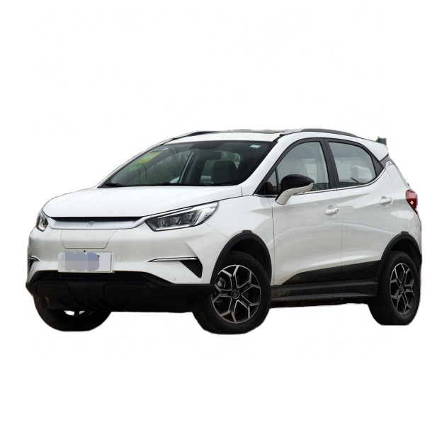 Китайский Электромобиль, Электромобиль для взрослых