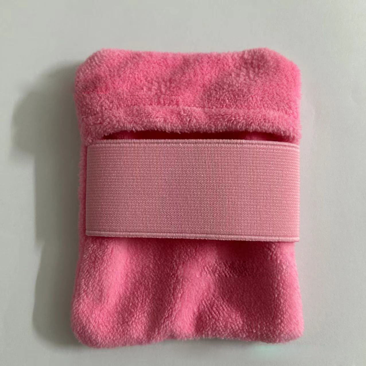 Sandbag [Pink Small Size] 12*10cm