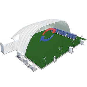 Domos Inflables para Almacenamiento Agrícola - Product Image 2
