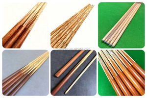 Machine automatique de fabrication de queues de billard CNC Yodreams, <span class=keywords><strong>tour</strong></span> à <span class=keywords><strong>bois</strong></span> CNC - Product Image 5