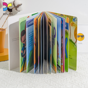 Stampa il mio libro personalizzato per bambini con la stampa Pop up di libri da colorare - Product Image 1