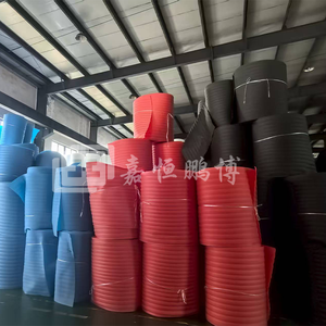 EPE ngọc trai bông bọt Hội Đồng Quản trị được đóng gói với chống va chạm bọt Hội Đồng Quản trị, sắp xếp hoa là chống sốc, khí cứng - Product Image 4