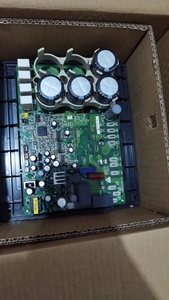 Para placa de circuito de <span class=keywords><strong>aire</strong></span> <span class=keywords><strong>acondicionado</strong></span> Central Daikin nueva placa de módulo de conversión de frecuencia RXYQ18PAY8 6019276 2PC1132-1 eléctrico <span class=keywords><strong>Po</strong></span> - Product Image 4