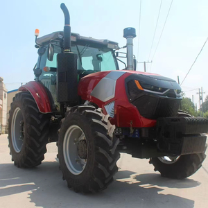 <span class=keywords><strong>Tracteur</strong></span> agricole d'occasion original 120 ch 4x4 avec tous les équipements à prix très bas - Product Image 2