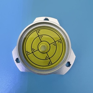 Anduuk hiệu quả mức độ kim loại bong bóng lọ mức độ thay thế bong bóng - Product Image 1