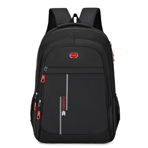 Minimalist Urban <b>Backpack</b> 36-<b>55L</b> Waterproof For Business Travel College Students Men Women Laptop Commuting - Product Image 5