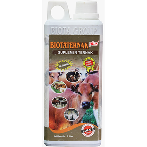 Fertilizante Orgánico Líquido Concentrado Superior para un Mayor Aumento de Peso, Mejor Apetito y Eliminación del Olor a Estiércol - Product Image 1