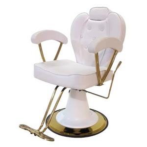 Sillón de Barbería Profesional Ajustable para Estilista - Product Image 2