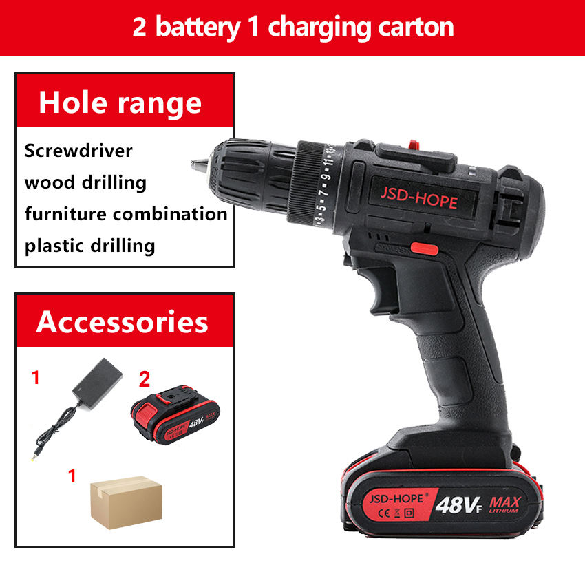 กล่องชาร์จ1แบตเตอรี่2