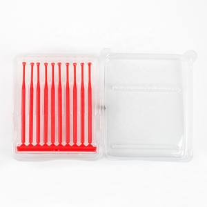 Bâtonnets d'application polyvalents pour adhésifs essentiels pour les facettes dentaires en porcelaine et les couronnes dentaires - Product Image 6