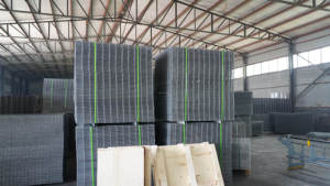 Corey sıcak satış galvanizli kaynaklı <span class=keywords><strong>gabion</strong></span> duvar Anti pas kaynaklı taş <span class=keywords><strong>gabion</strong></span> çit <span class=keywords><strong>Gabion</strong></span> duvar - Product Image 5