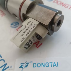Injecteur intelligent Delphi <span class=keywords><strong>Diesel</strong></span> Euro 6 neuf pour DAF, valve de commande 1972591 BEBJ1D00003 pour Paccar MX13 US13 - Product Image 4