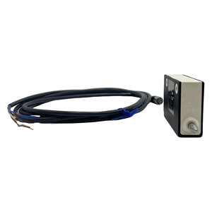 Genuine Original D5VA-3B1 Amplifier Integrated Contact Displacement Sensor High Precision <b>Stability</b> 1Year Warranty - Product Image 5