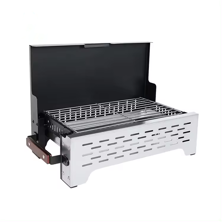 Wholesale Custom Lightweight Stainless Steel Silver