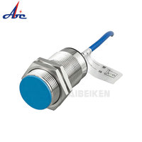 Sensor Proximitas Induktif M30 Jarak 25mm PNP / NPN NO NC IP67 10-30VDC Sensor Jarak Jauh