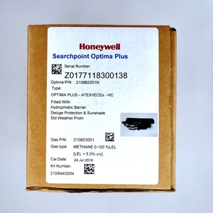 Optima Plus Point Infrared Combustible Gas Detector Fixed Alarm 2108N4100N|2108B2003N - Product Image 4