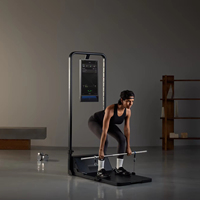 Speediance Gym Monster 3, machine de musculation intelligente pour la maison, équipement d'entraînement de force de qualité professionnelle alimenté par l'IA