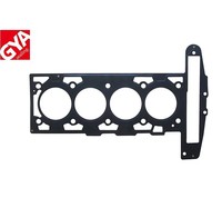 Junta de Culata de Cilindro de Motor GYA al por Mayor, MLS para CADILLAC BLS, CHEVROLET ALERO, FIAT CROMA, OPEL ASTRA, SAAB 9-3, OEM 5607474