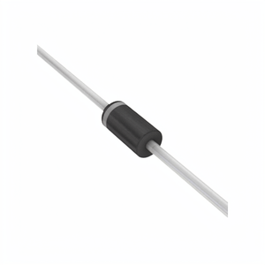 Electronic Circuit Components BA157G A0G Original One Stop Service DO-204AL, DO-41, Axial Single Diodes - Product Image 1
