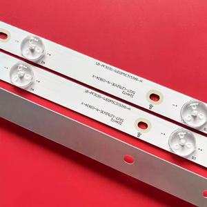 Tira de Retroiluminación LED HX-NO.686 RF-AZ320E30-0601S-02 A0 para Televisores LED 32E3000/32X5/32X3/32E361S/32D-X5 - Product Image 5