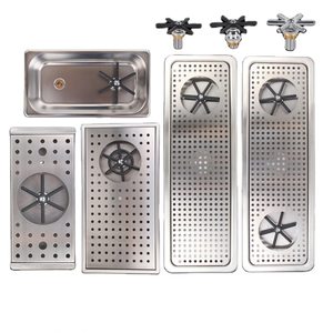 Чашка для мытья посуды из нержавеющей стали - Product Image 1