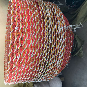 Norway King Crab <strong>Lobster</strong> Shrimp Customized Cage Knotted PE Net Trap Welding Process Trap <strong>Pot</strong> <strong>for</strong> <strong>Sale</strong> - Product Image 4