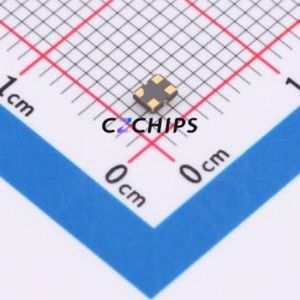 8W74200600 Pre-Programmed Oscillator SMD2520-4P Oscillator - Product Image 2