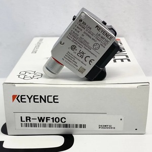 1 ชิ้นใหม่ LR-WF10C LRWF10C เลเซอร์เซนเซอร์ - Product Image 1