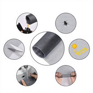 ตาข่ายหน้าต่างตาข่ายรักษาความปลอดภัยใหม่ - Product Image 1