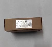 Layar Sentuh LCD TFT Express MT8102iE Ganti MT8101iE MT8100iE