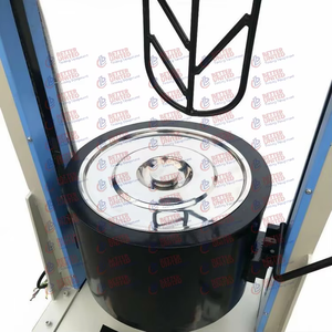 אספלט מעבדה מאספלט - Product Image 4