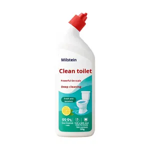 Produttore Originale OEM <span class=keywords><strong>Liquido</strong></span> Ecologico 500g 	 Detergenti per WC Potente Smacchiatore per Urina Deodorante con Fragranza Persistente - Product Image 1