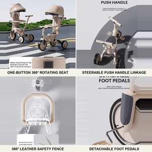 <span class=keywords><strong>Tricycle</strong></span> pour enfant OEM ODM, <span class=keywords><strong>tricycle</strong></span> à pédales pour tout-petit, <span class=keywords><strong>tricycle</strong></span> à 3 roues pour enfants, voiture à pédales pour bébé, <span class=keywords><strong>tricycle</strong></span> <span class=keywords><strong>8</strong></span> en 1 pour bébé, <span class=keywords><strong>tricycle</strong></span> pour enfants - Product Image 2