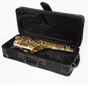2021 Offre Spéciale Haute Qualité En Laiton Instrument <span class=keywords><strong>Pas</strong></span> Cher Alto <span class=keywords><strong>Saxophone</strong></span> - Product Image 1