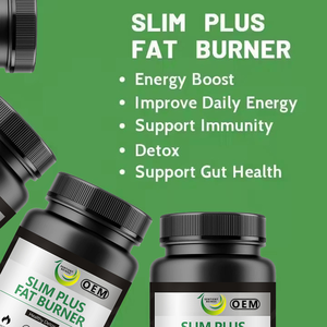 Potenti Compresse per il Controllo delle Calorie e la Perdita di Peso 3-in-1 Blocco del Zucchero e dei Grassi Formula Scientifica per la Riduzione Sicura del Grasso - Product Image 5