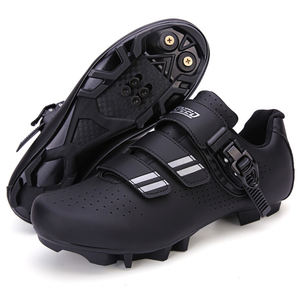 Vente directe auprès des fabricants <span class=keywords><strong>Chaussures</strong></span> de cyclisme d'extérieur pour le <span class=keywords><strong>VTT</strong></span> et le vélo multi-saisons pour l'été, l'hiver et le printemps - Product Image 2