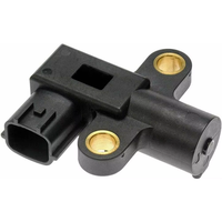 Sensor Posisi Poros Engkol TB Presisi Tinggi Baru 2373131U10 Cocok untuk Infiniti I30 Nissan Pathfinder Maxima Suku Cadang Mesin Mobil.