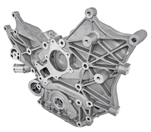 Cubierta de Distribución de Repuesto para <span class=keywords><strong>Jeep</strong></span> <span class=keywords><strong>Wrangler</strong></span> 3.8L V6 2007-<span class=keywords><strong>2011</strong></span>, Nueva - Pieza 68003438AA - Product Image 1