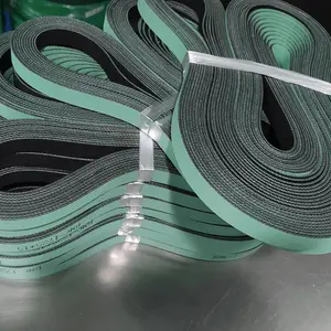 厂家供应质量可靠的橡胶伸缩带式输送机拼接机聚氨酯平带