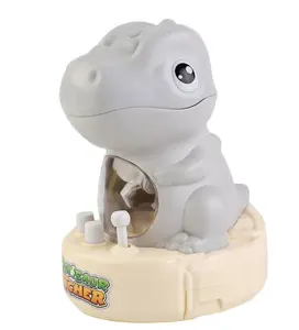 Хит продаж, детские мини-игрушки с коготками динозавров