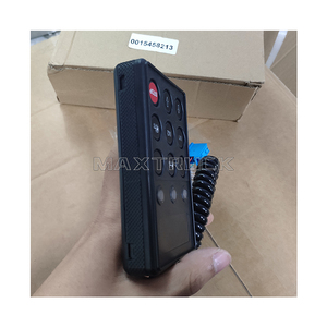 MAXTRUCK Pièces de camion de haute qualité 4460563330 0005458613 0015458213 4.66865 Panneau de commande ECAS pour MB Actros 2/3 - Product Image 3