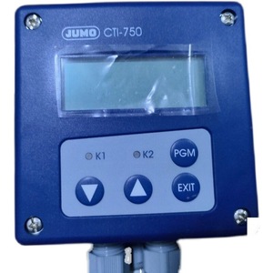 เครื่องส่งสัญญาณ Jumo Ph รุ่น Aquis 202560 20 888 000 310 000 สำหรับใช้งานในอุตสาหกรรม - Product Image 2