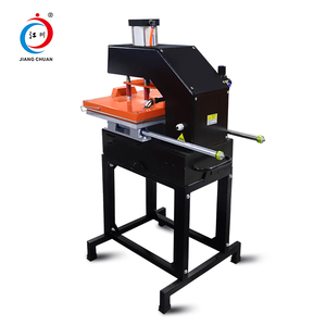 20% giảm giá 16x20 thăng hoa Máy ép nhiệt - Product Image 6