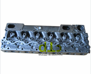 ฝาสูบเครื่องยนต์ดีเซล 8N6796 สำหรับอะไหล่รถขุด CAT รุ่น 3306 - Product Image 5
