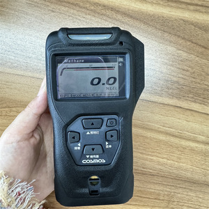 Detector de Gas Portátil Cosmos XP-3310II para Gases Inflamables con Sonda y Pantalla - Product Image 2