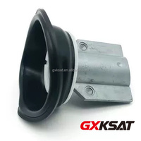 Conjunto de Pistón de Vacío para Carburador GXKSAT 16030-1057, Repuesto para KWSK KLR650 1990-2018 KLR 650 KL600